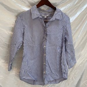 Old Navy Button Down